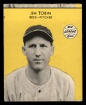 #30 Jim Tobin 