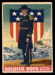 #1 U. S. Admiral 