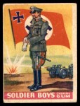 #21 German General 