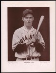 #14 Mel Ott 