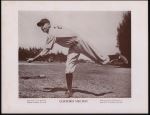 #11 Clifford Melton 
