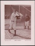 #8 Johnny Lindell 
