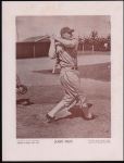 #12 Johnny Mize 