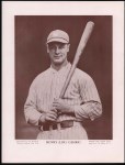 #2 Lou Gehrig 