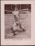 #13 Stan Musial 