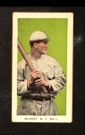 #26 Red Murray No Overprint onBack 