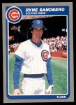 #65 Ryne Sandberg 