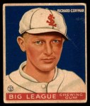 #23 Richard Coffman 