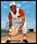 Tommy Harper 