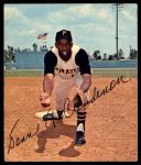 Donn Clendenon 