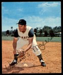 Bill Mazeroski 