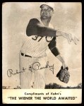 Bob Purkey With autograph 