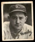 Rollie Hemsley 
