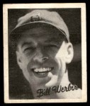 Bill Werber 