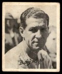 Bucky Harris 