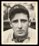 Hank Greenberg 