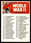 #88 Checklist  