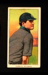 Howie Camnitz Arm at Side 