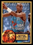 #291 All-Star Reggie Miller 