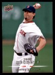 #314 Josh Beckett 