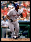 #132 Carlos Delgado 
