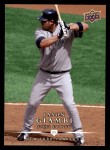 #249 Jason Giambi 