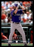 #205 Todd Helton 