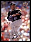 #414 Pedro Martinez 