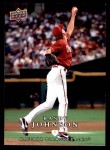 #302 Randy Johnson 