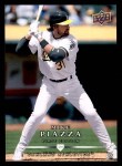 #23 Mike Piazza 