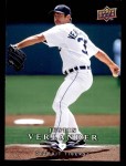 #353 Justin Verlander 