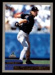 #49 Randy Johnson 