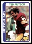1978 Topps #357 Ted Fritsch Jr<br />F78T 00 5473<br /><a class='button AddToCart' data-ajax='true' data-ajax-mode='replace' data-ajax-update='#cart-info' href='/AddToCart?itemId=3109556&quantity=1&type=0'>Add To Cart</a>