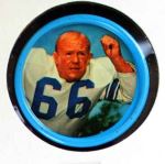 #78 Harley Sewell 