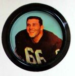 #65 Gene Hickerson 