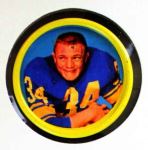 #49 Joe Marconi 