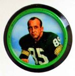 #19 Max McGee 