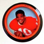 #26 Abe Woodson 