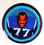 #3 Jim Parker 