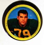#70 Lou Michaels 