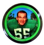 #100 Maxie Baughan 