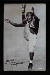 George Taliaferro  