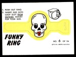 #6 Mrs. Skull  