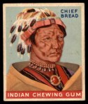 #68 Chief Bread  