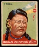 #73 Steel  
