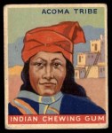 #50 Acoma Tribe  