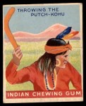 #91 Throwing Putch-Kohu  