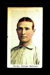 Frank Chance  