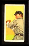 Ed Willett 