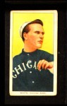 Doc White 